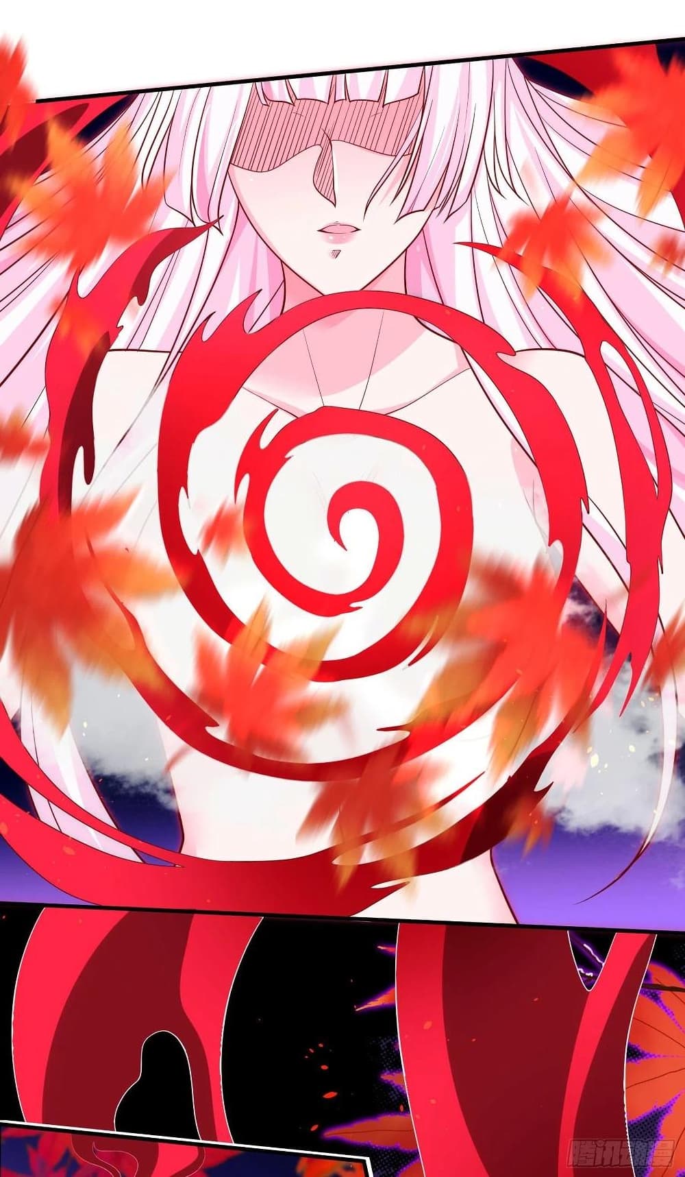 Awakening SSS-Rank Skill After A Kiss page 8