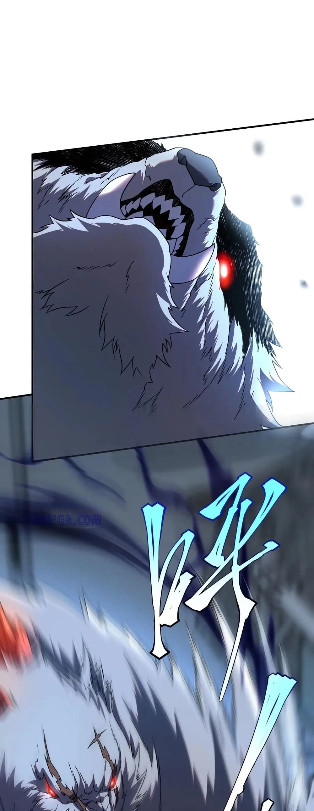 Awakening the Purple Thunder at the Beginning page 52