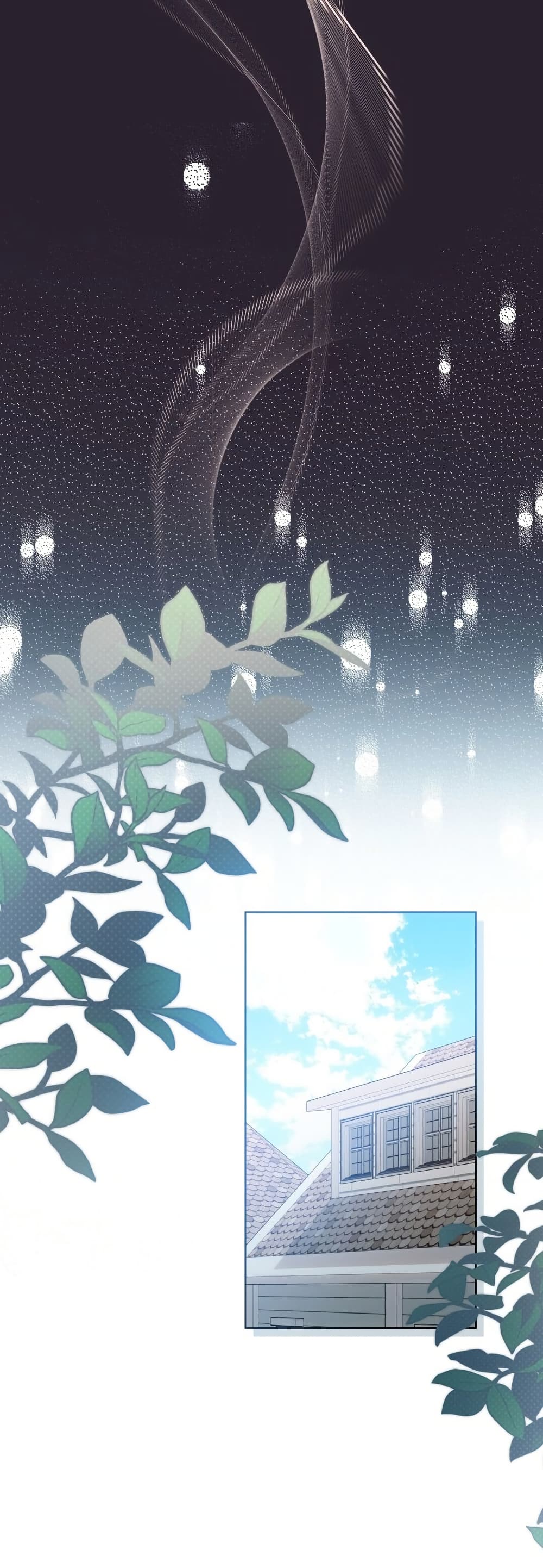 Azelda: Spirit Master's Contract Marriage page 10