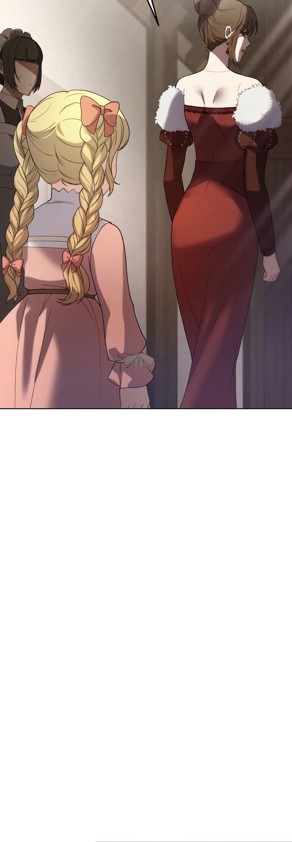 Azelda: Spirit Master's Contract Marriage page 51