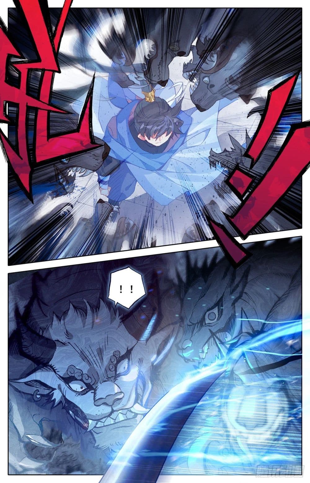 Azure Legacy page 13