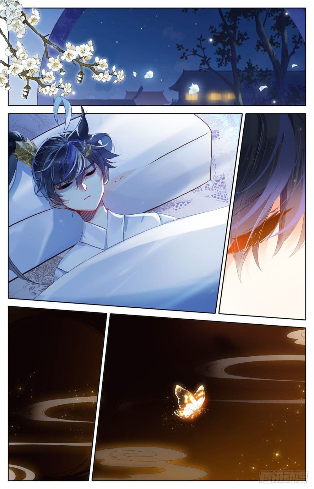 Azure Legacy page 10