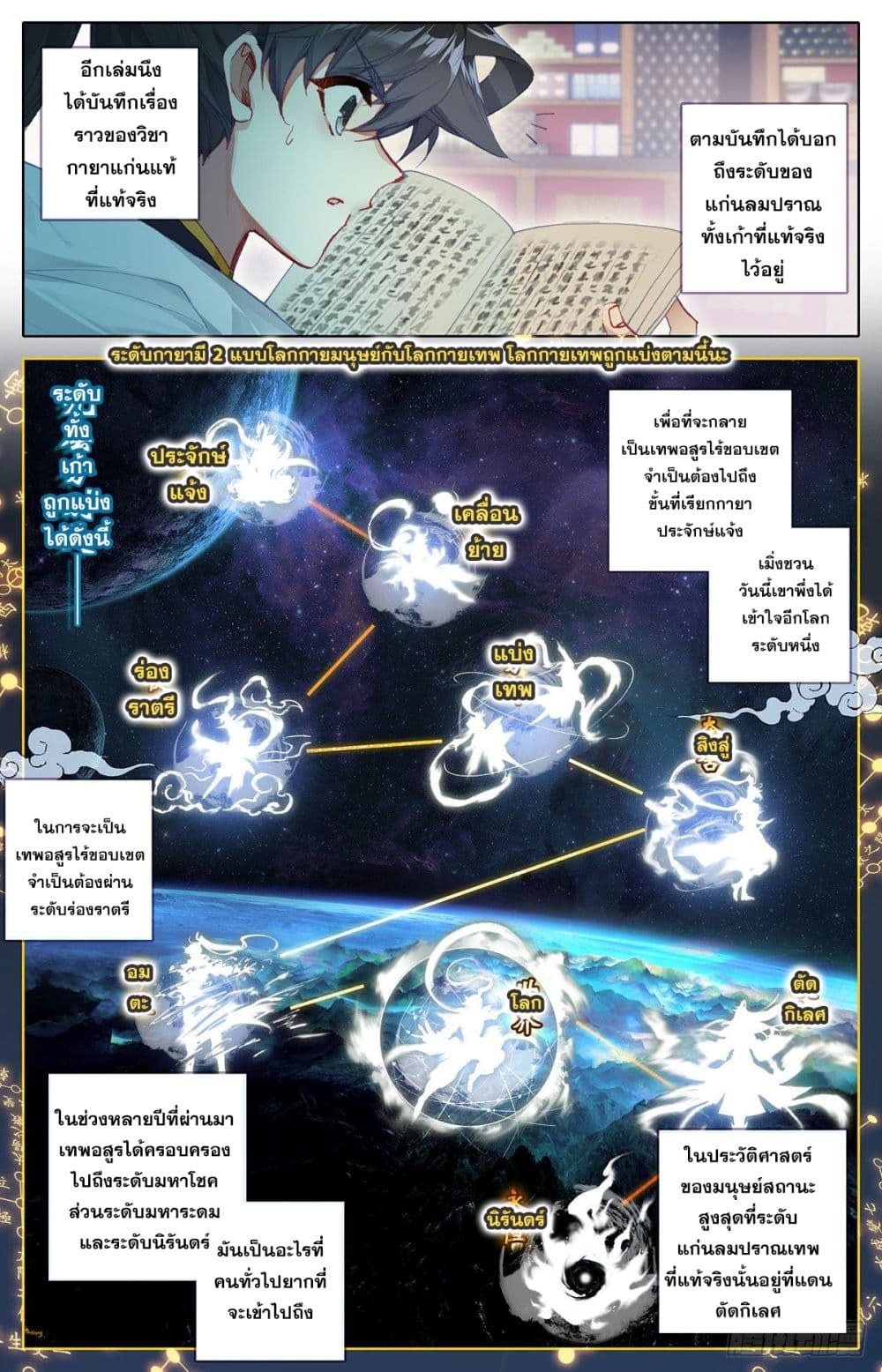 Azure Legacy page 3