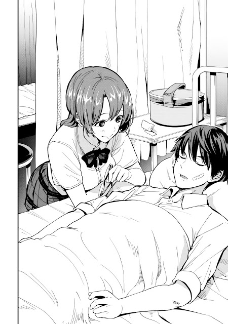 B Group no Shounen X page 25