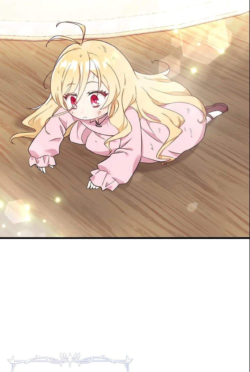 Baby Pharmacist Princess page 86