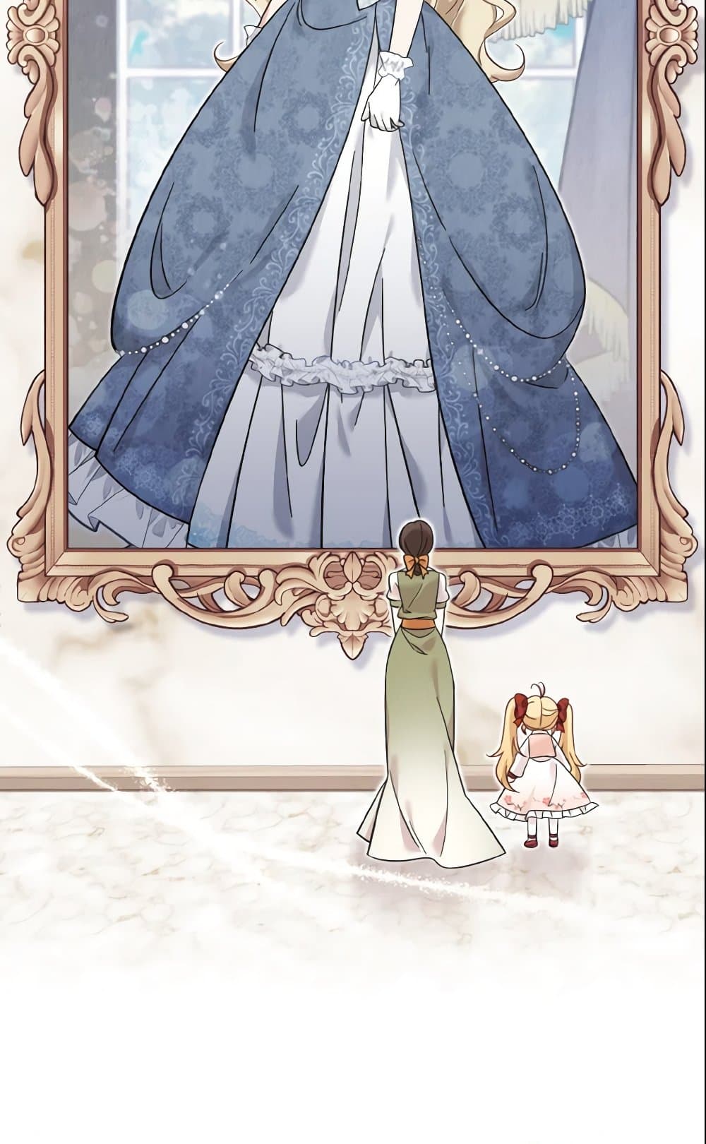 Baby Pharmacist Princess page 8