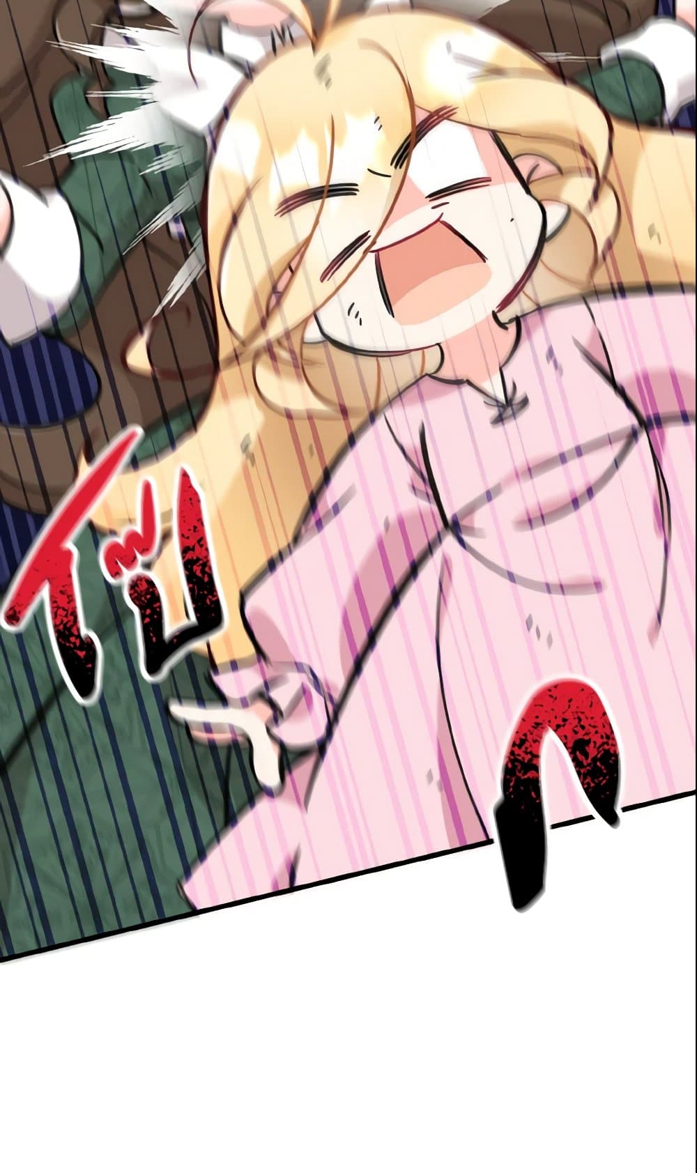 Baby Pharmacist Princess page 43