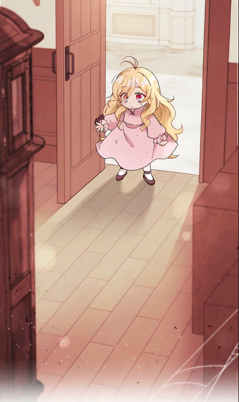 Baby Pharmacist Princess page 56