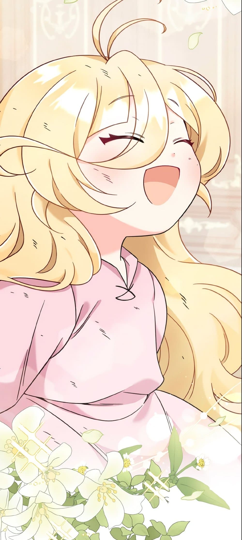 Baby Pharmacist Princess page 68