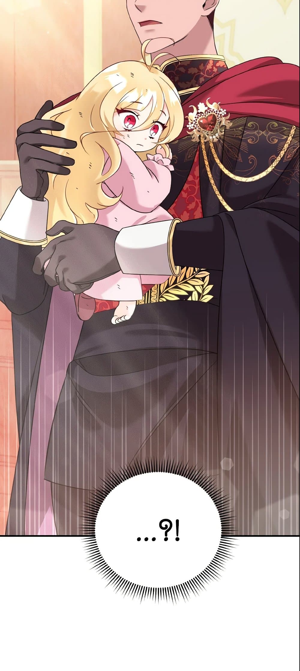 Baby Pharmacist Princess page 73