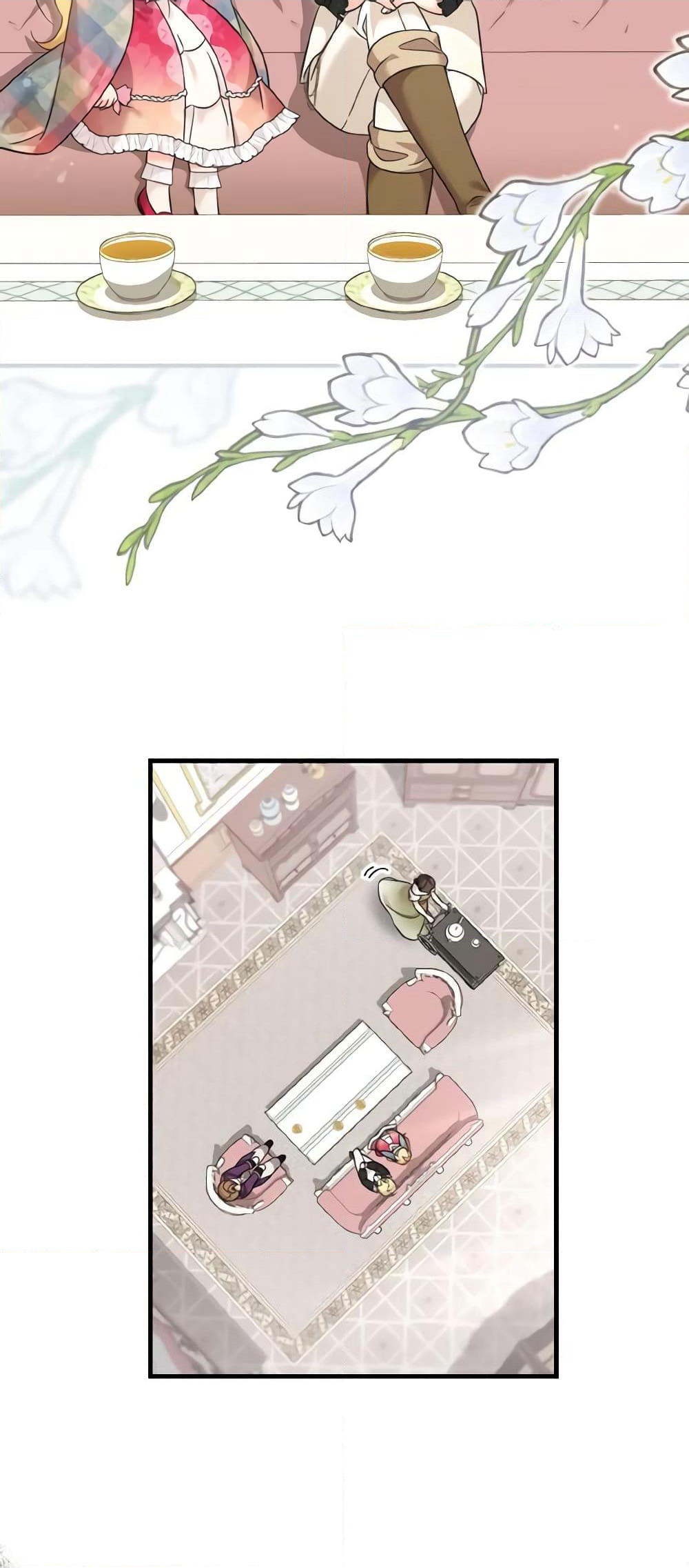 Baby Pharmacist Princess page 5