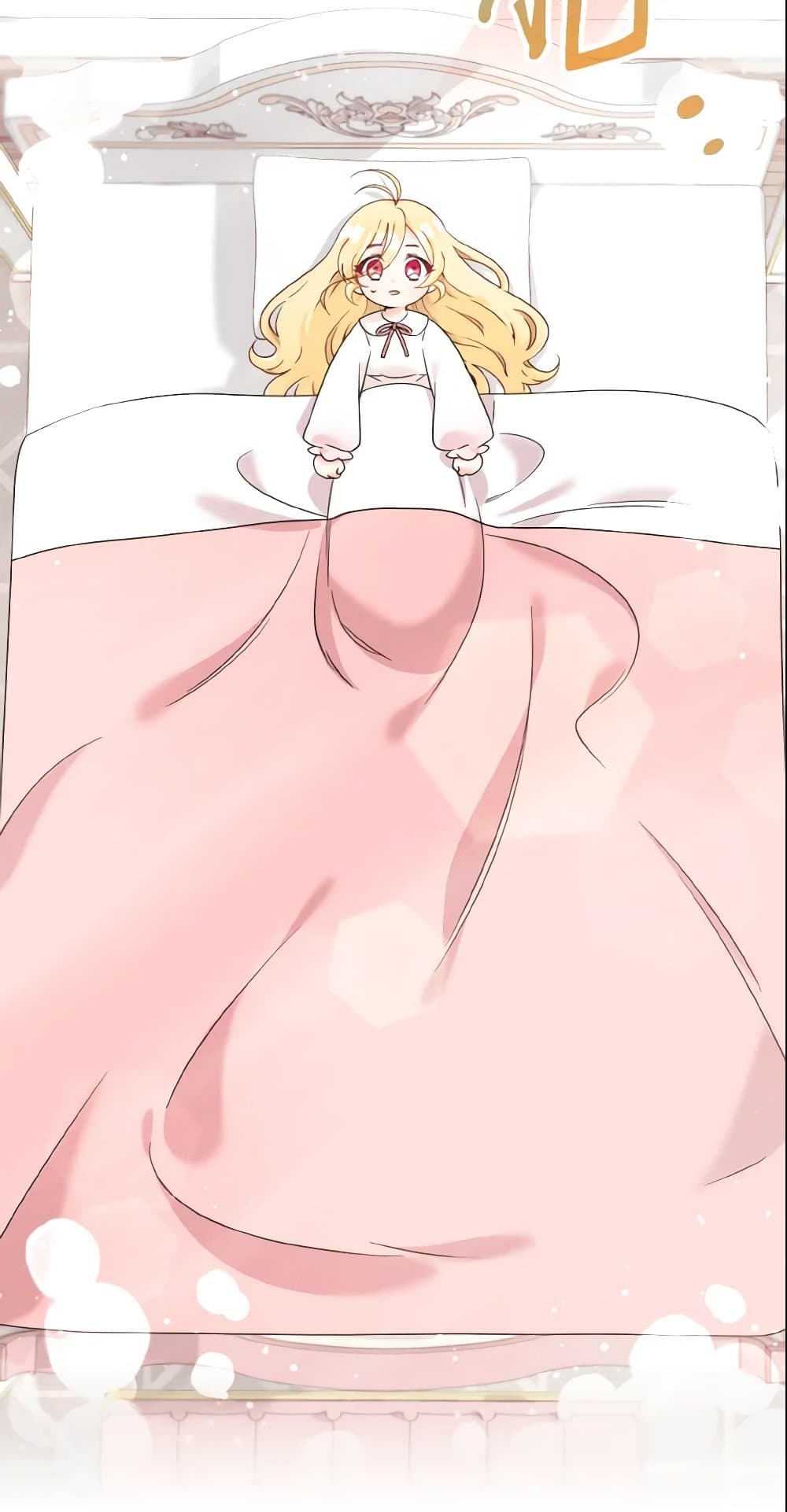 Baby Pharmacist Princess page 4