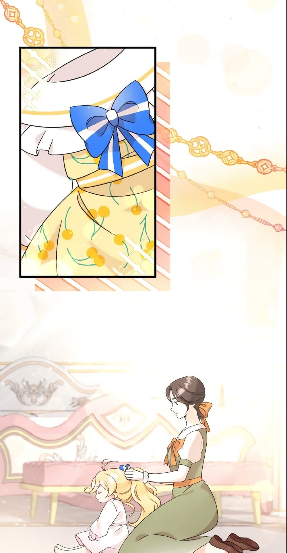 Baby Pharmacist Princess page 27