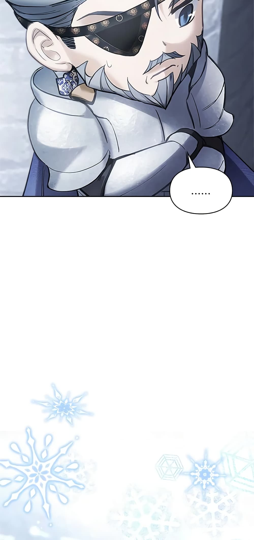 Baby Prisoner of the Winter Castle page 60