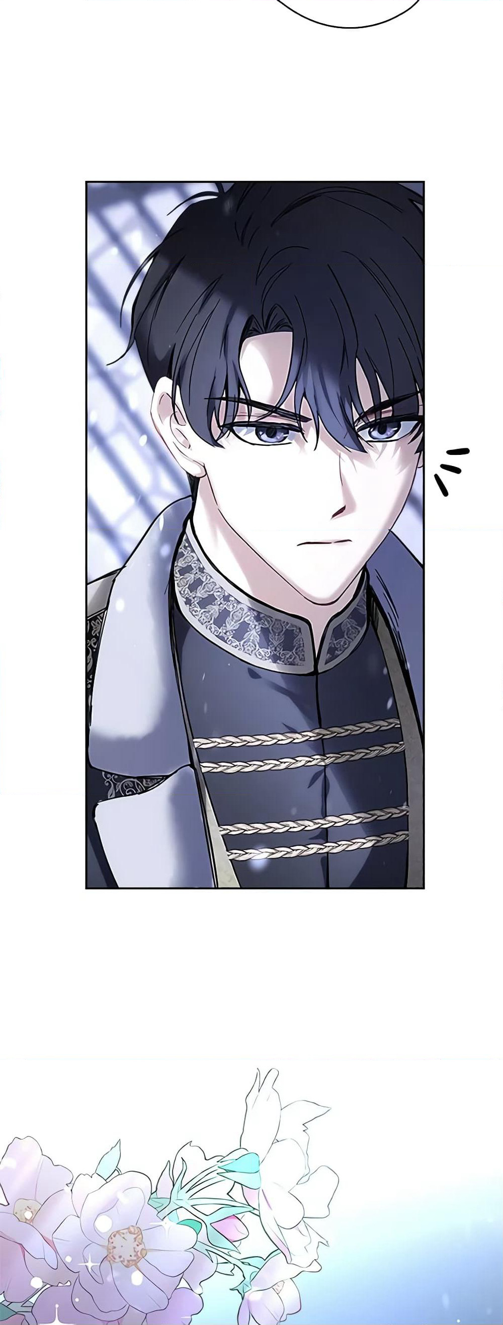 Baby Prisoner of the Winter Castle page 52