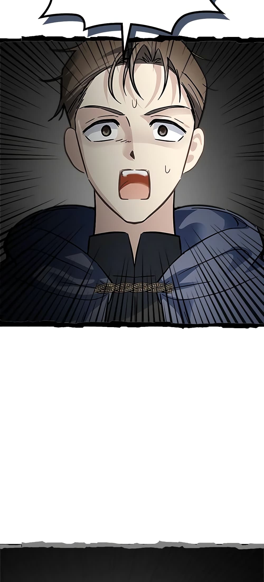 Baby Prisoner of the Winter Castle page 30