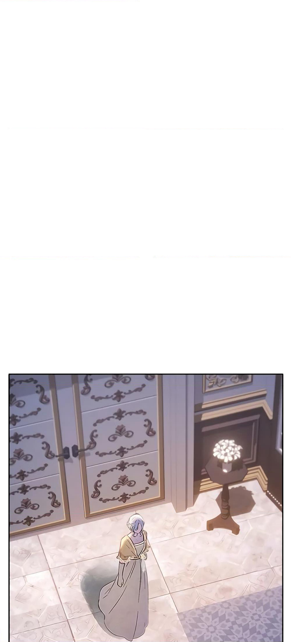 Baby Prisoner of the Winter Castle page 53
