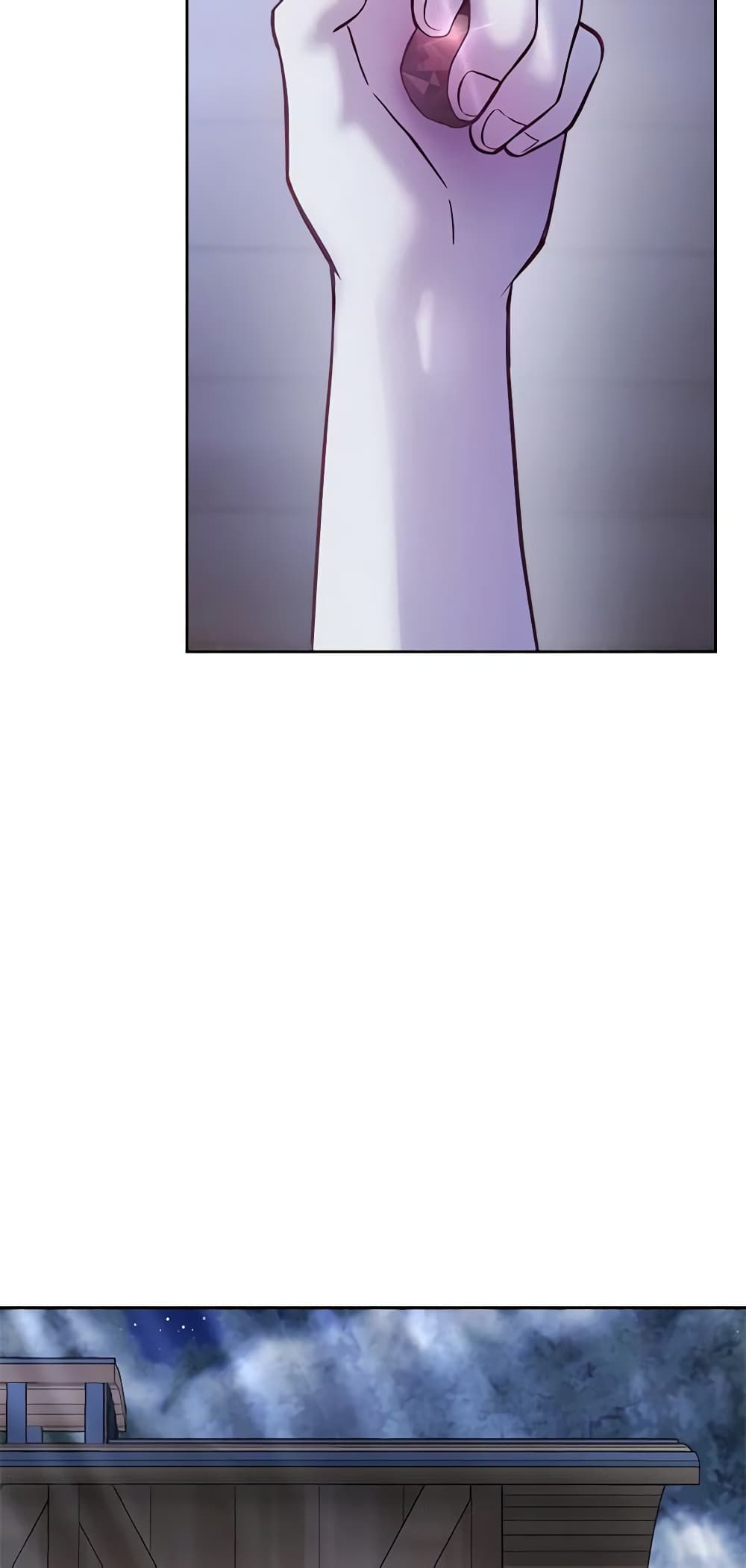 Baby Prisoner of the Winter Castle page 52