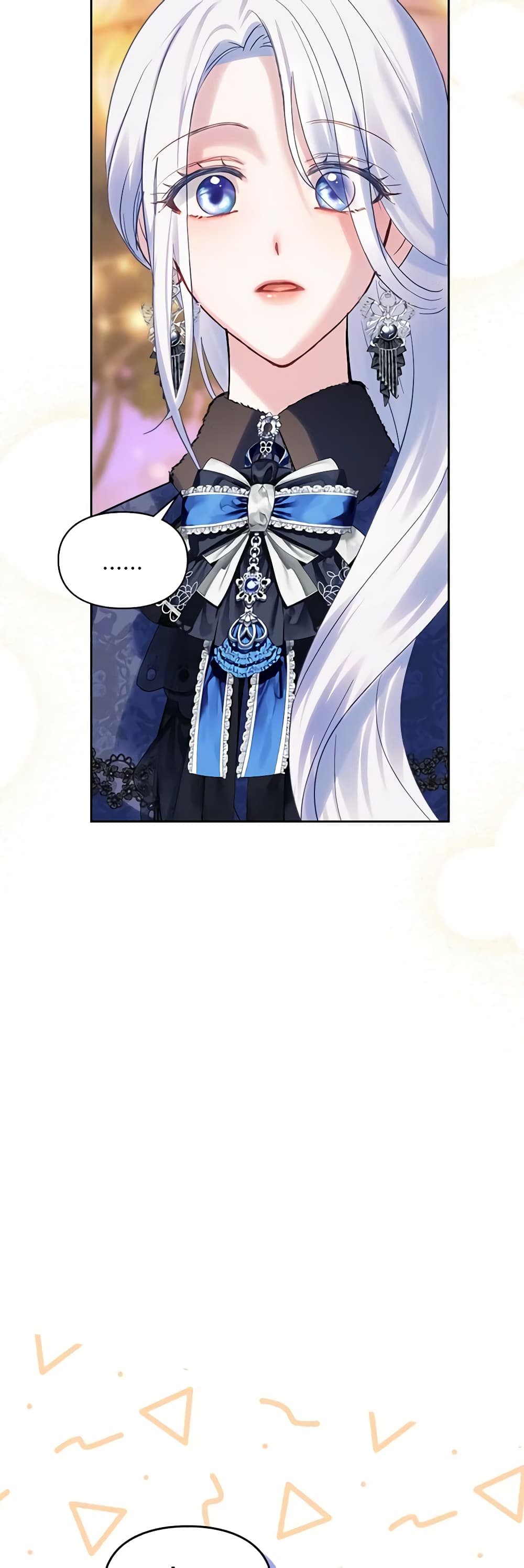 Baby Prisoner of the Winter Castle page 26