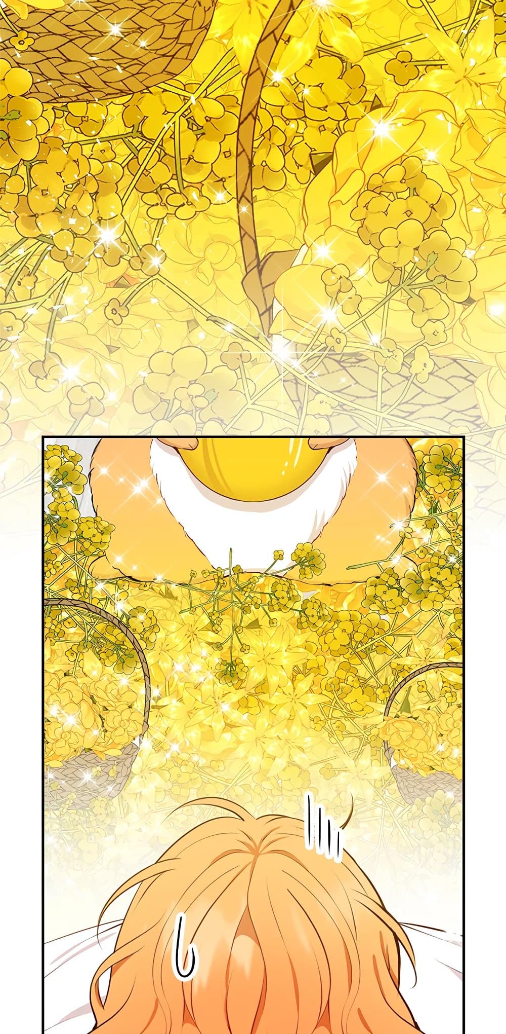 Baby Squirrel Is Good at Everything page 6