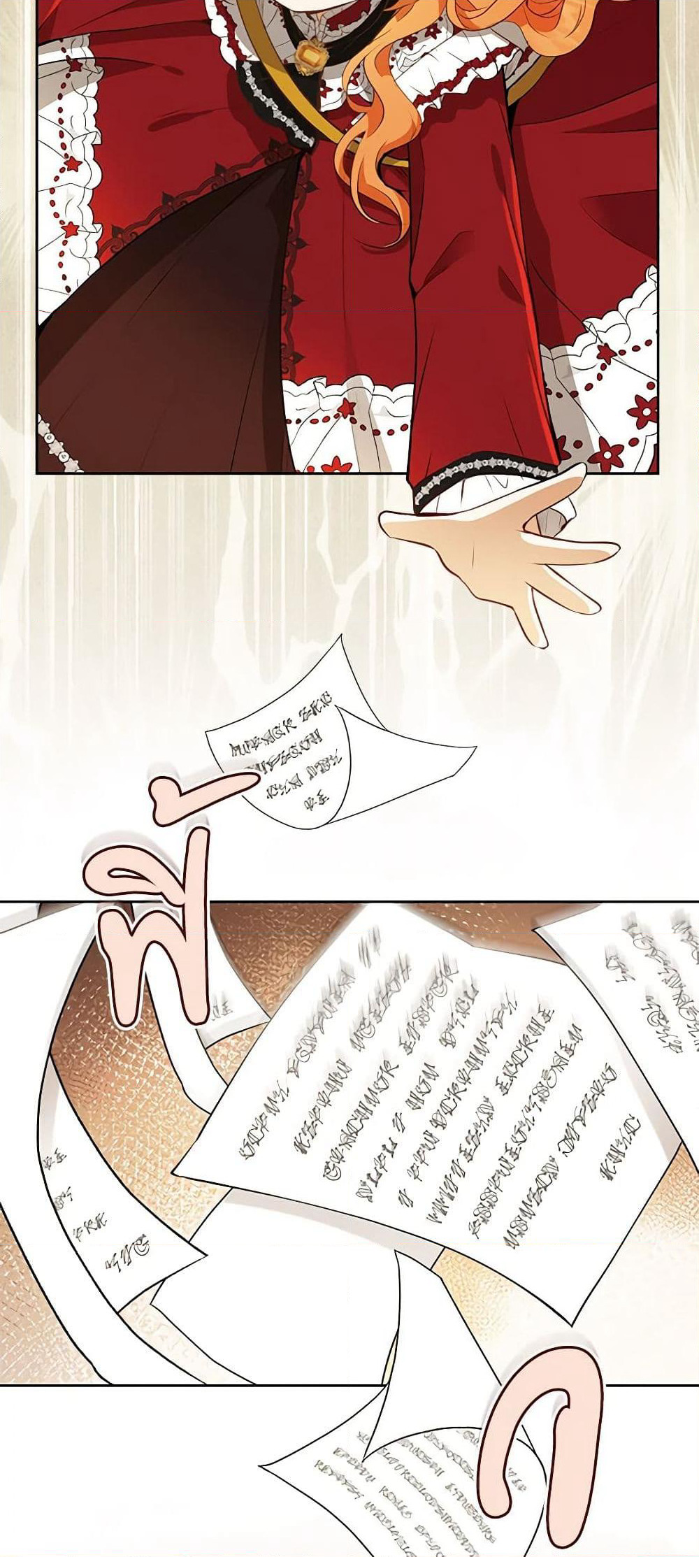 Baby Squirrel Is Good at Everything page 3
