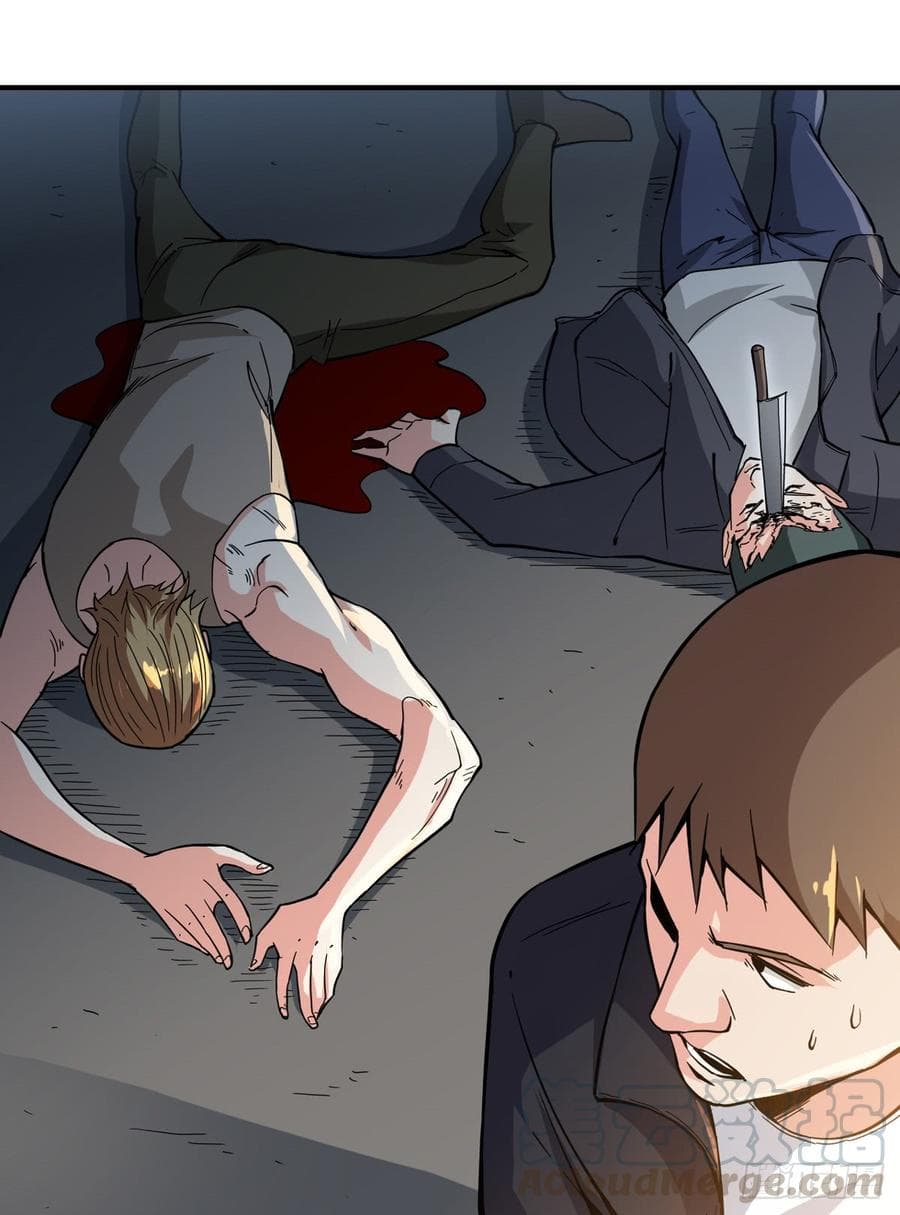 Back to Rule Again page 19