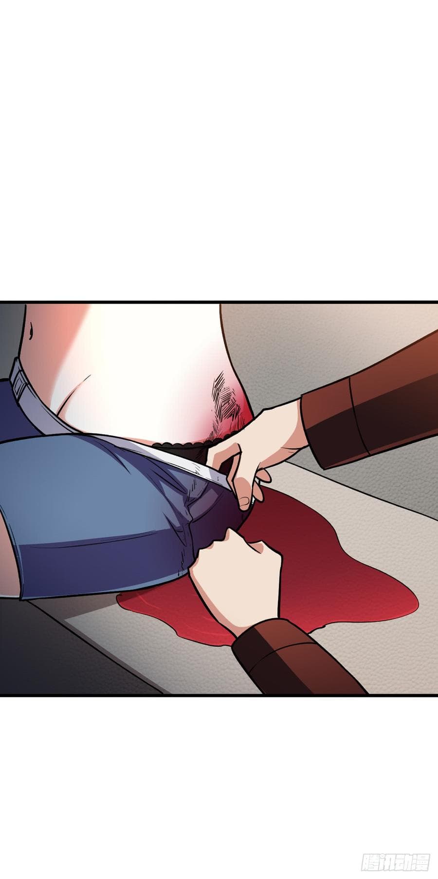 Back to Rule Again page 6