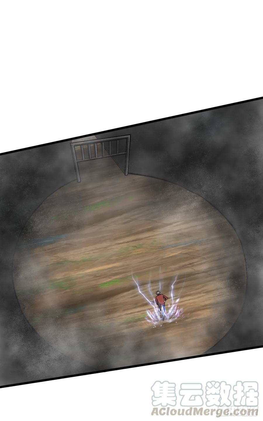 Back to Rule Again page 35