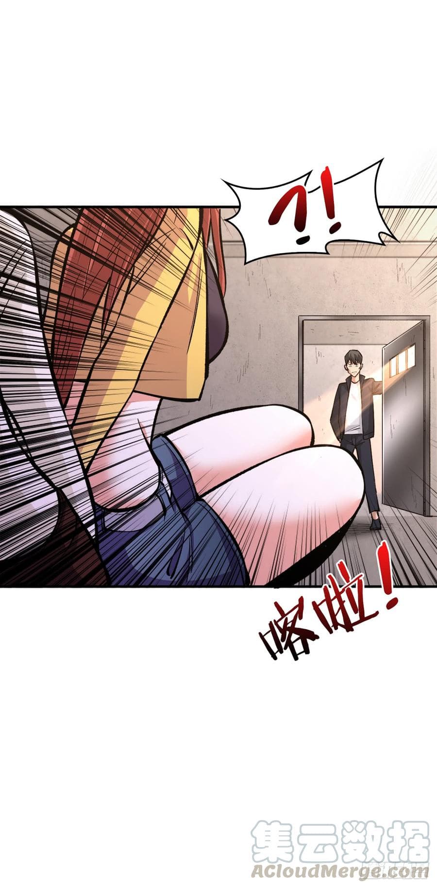 Back to Rule Again page 32