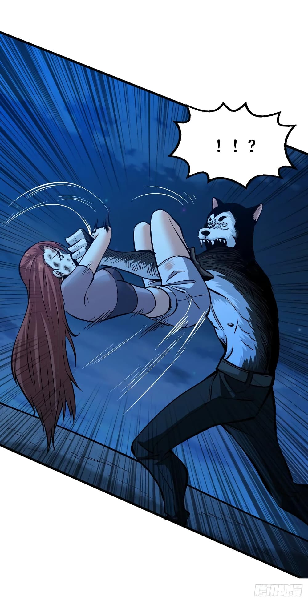 Back to Rule Again page 8