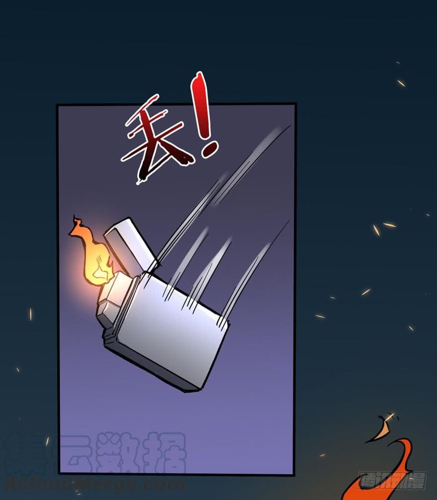 Back to Rule Again page 28