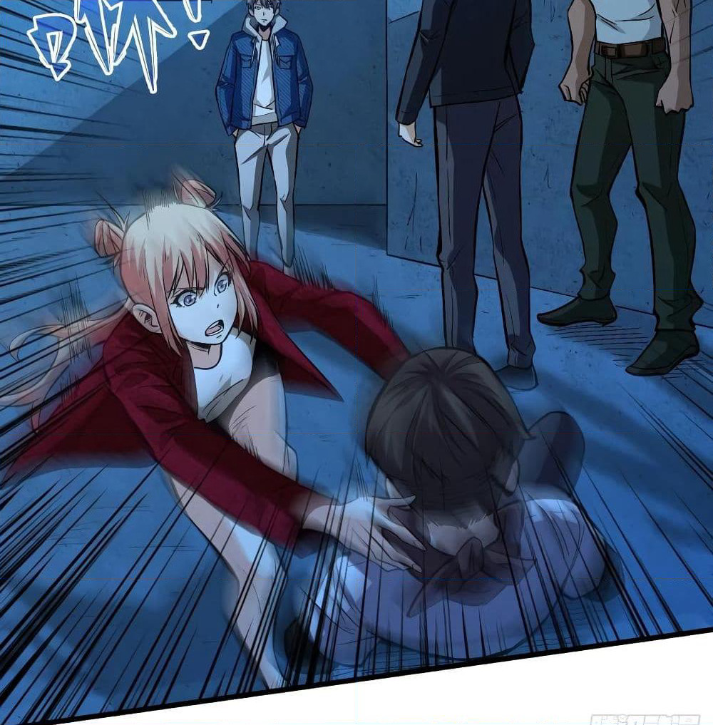 Back to Rule Again page 3