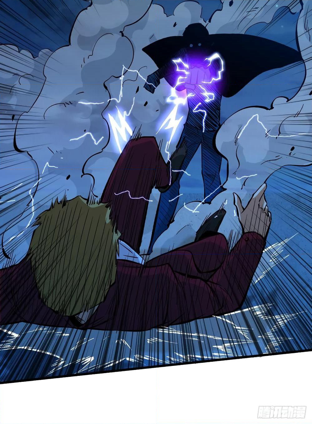Back to Rule Again page 19