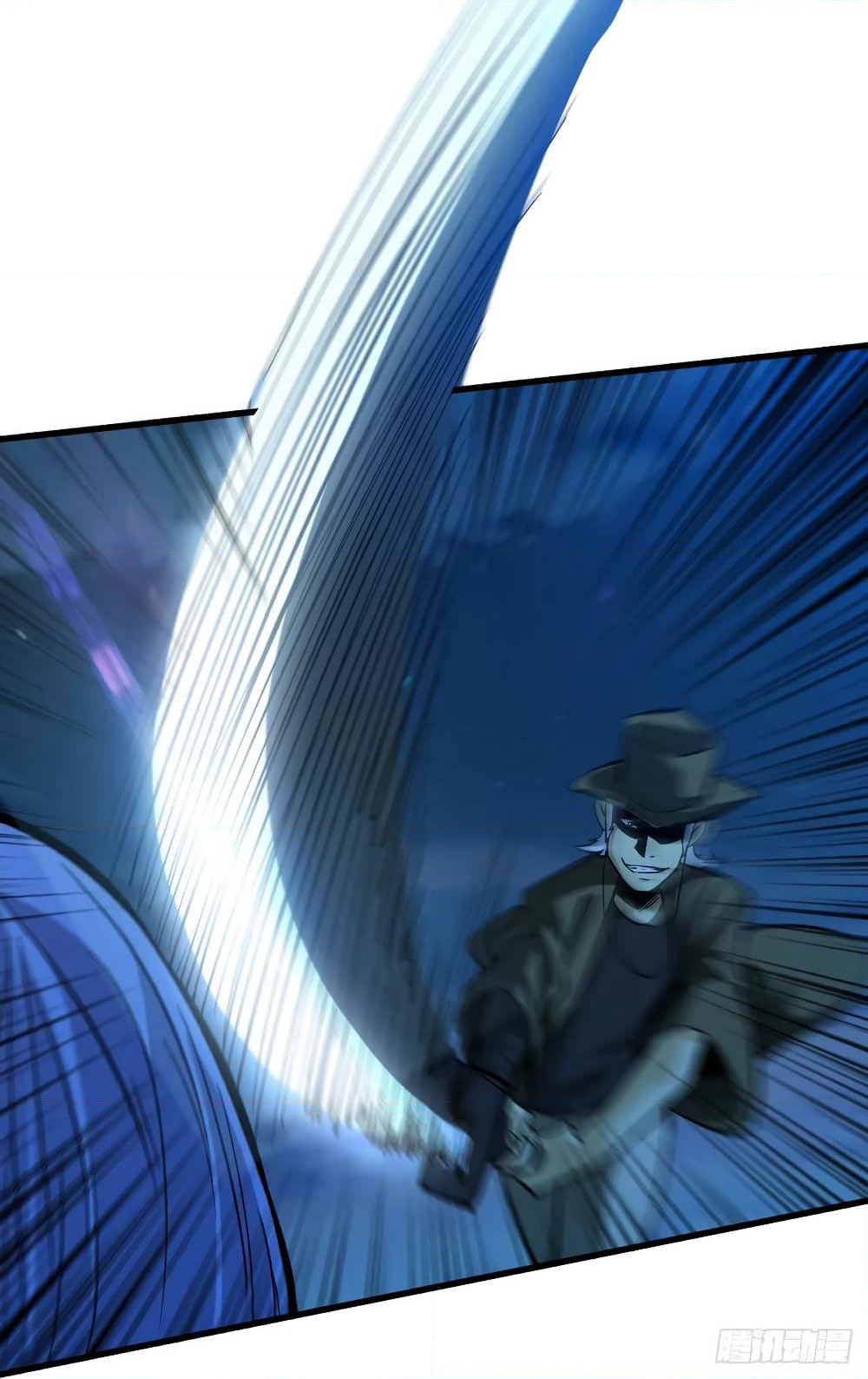 Back to Rule Again page 23