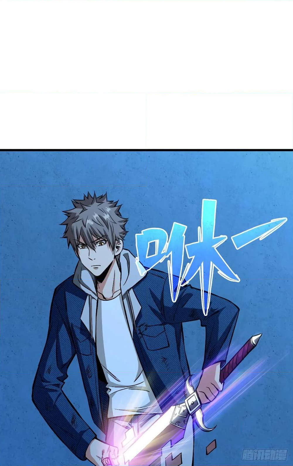 Back to Rule Again page 19