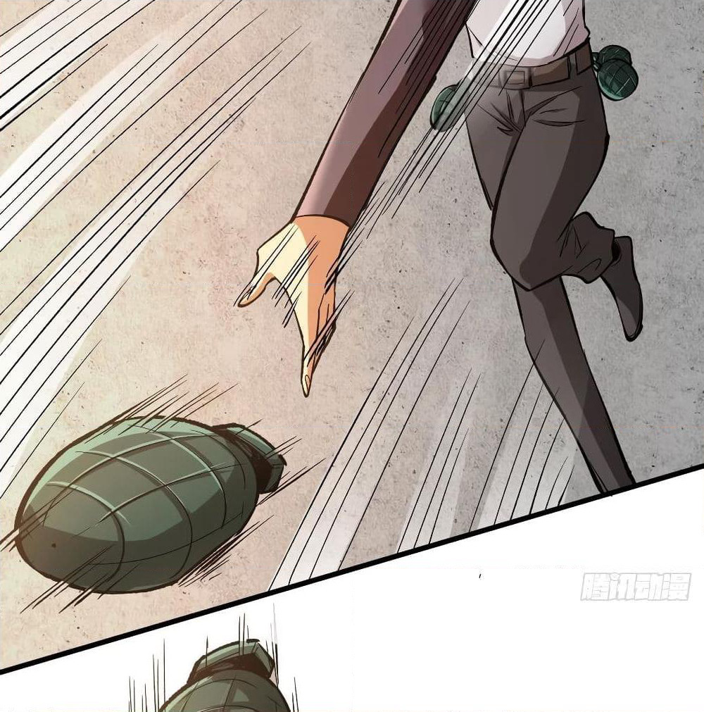 Back to Rule Again page 49