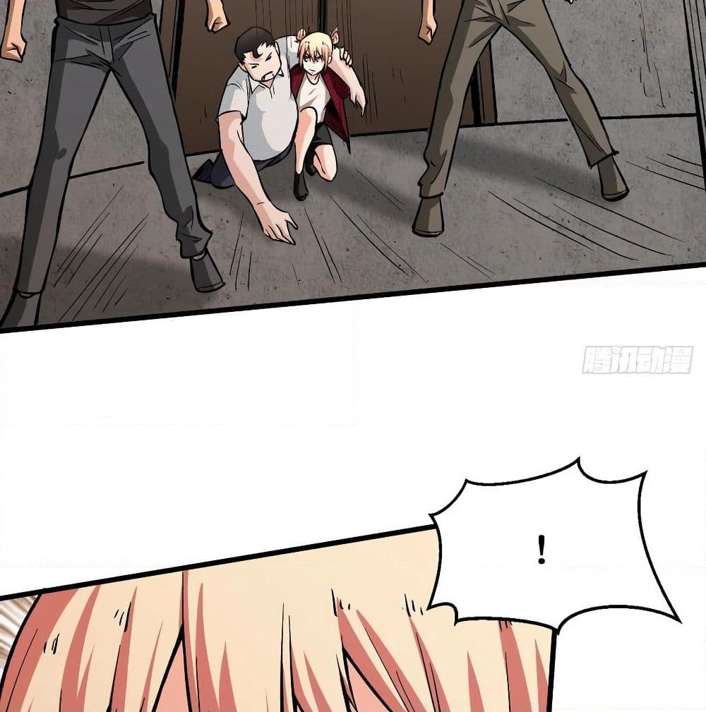 Back to Rule Again page 3