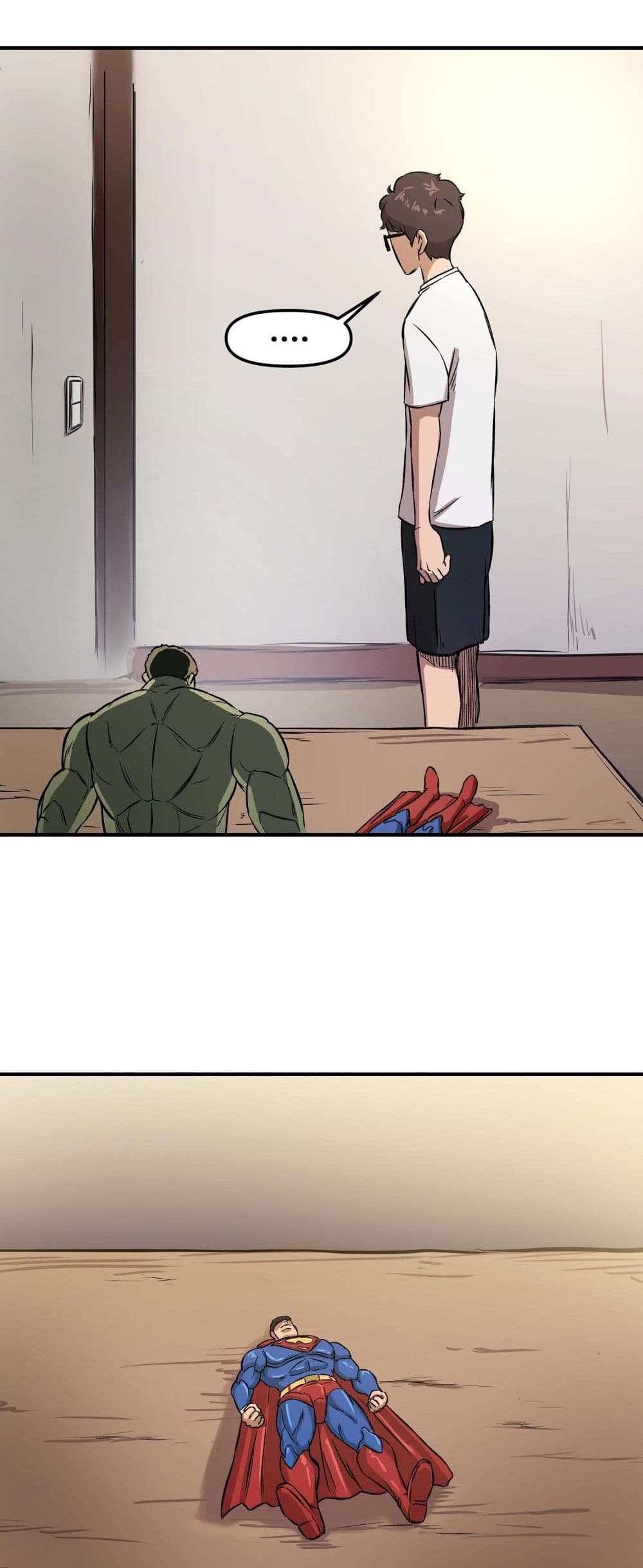 Bad Blood page 7