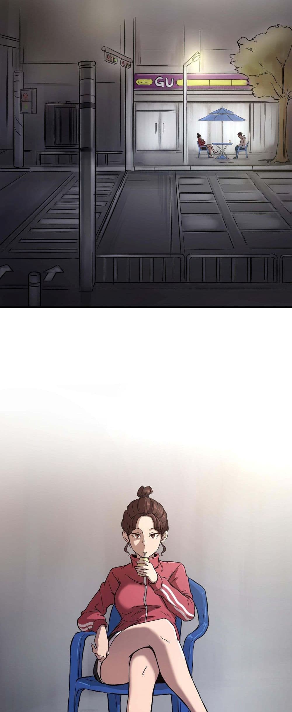 Bad Blood page 10