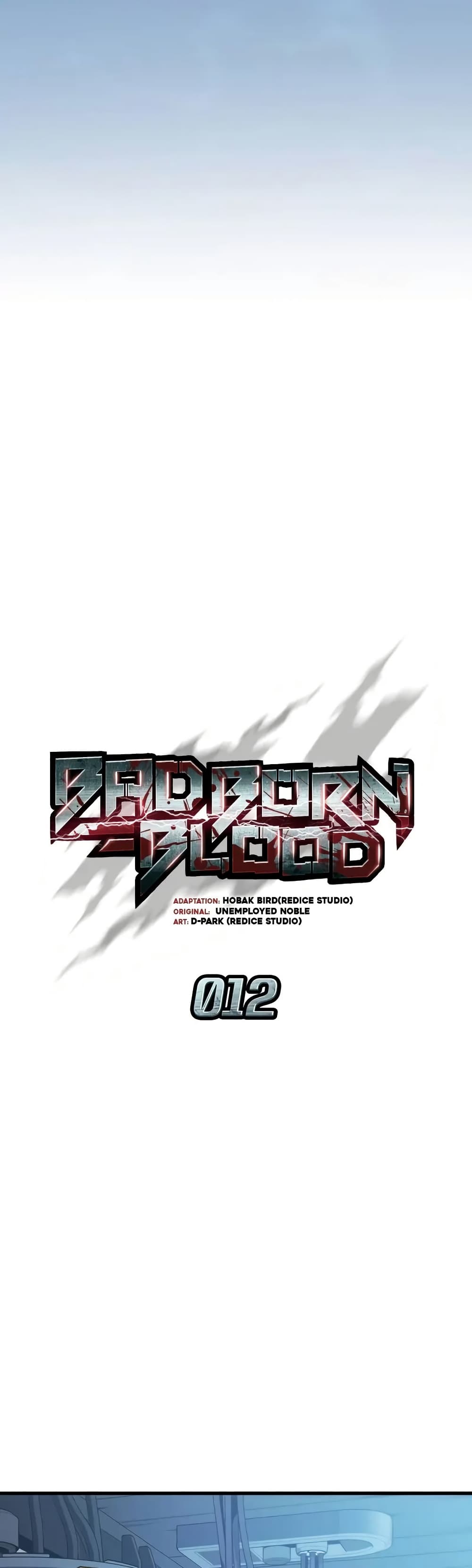 Bad Bone Blood page 21