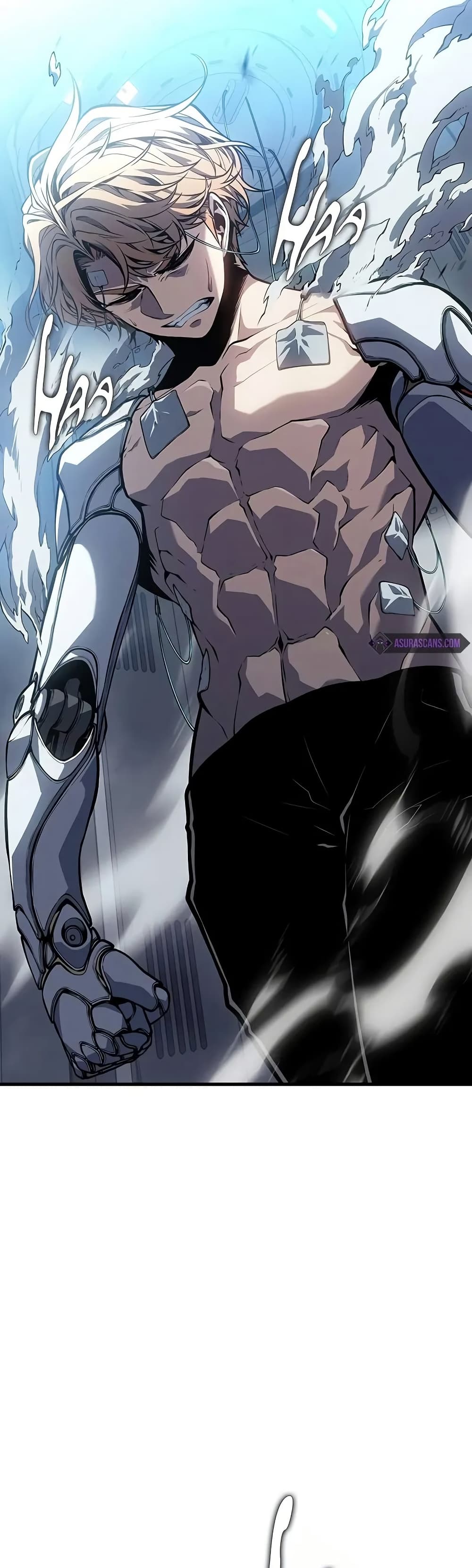 Bad Bone Blood page 28