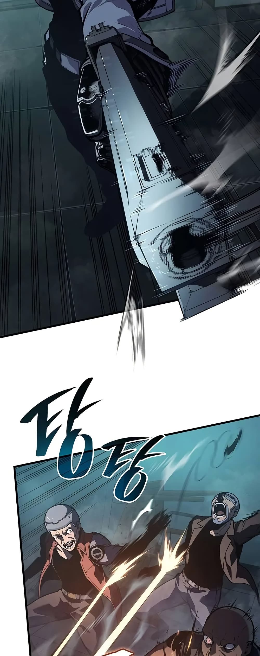 Bad Bone Blood page 10