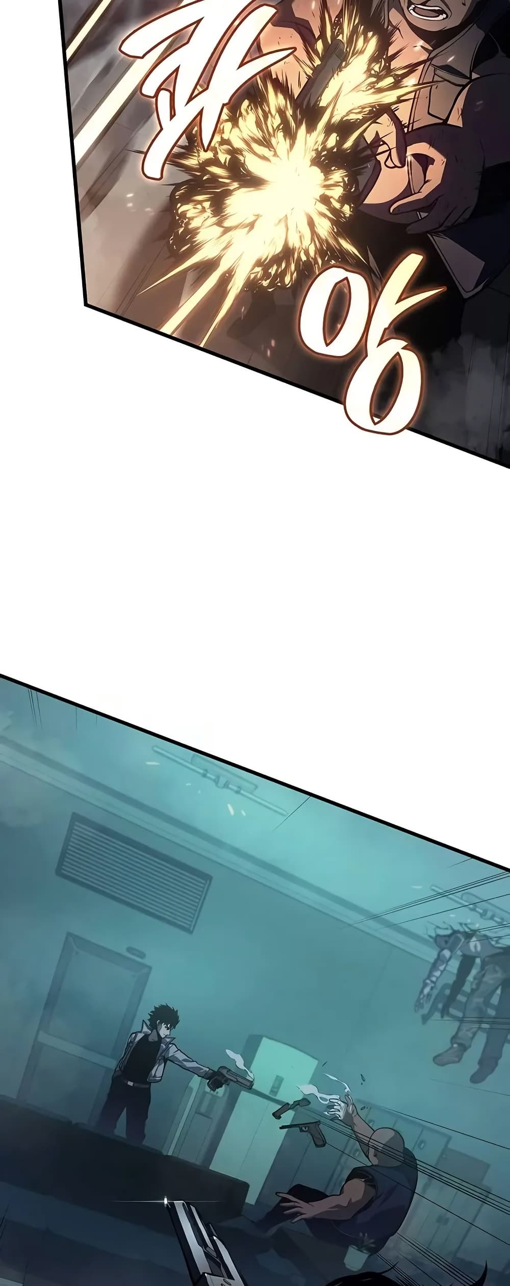 Bad Bone Blood page 11
