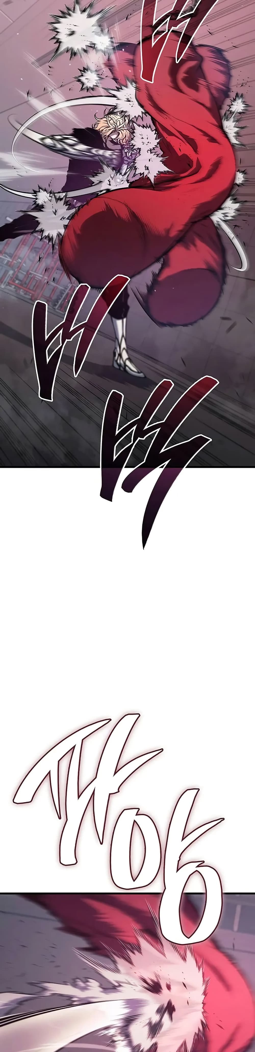Bad Bone Blood page 2