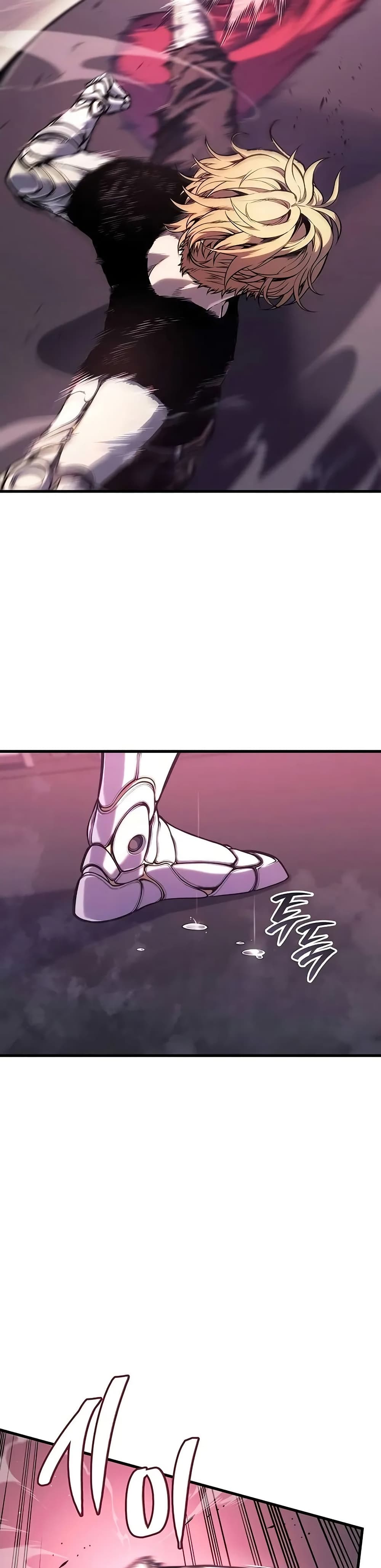 Bad Bone Blood page 3