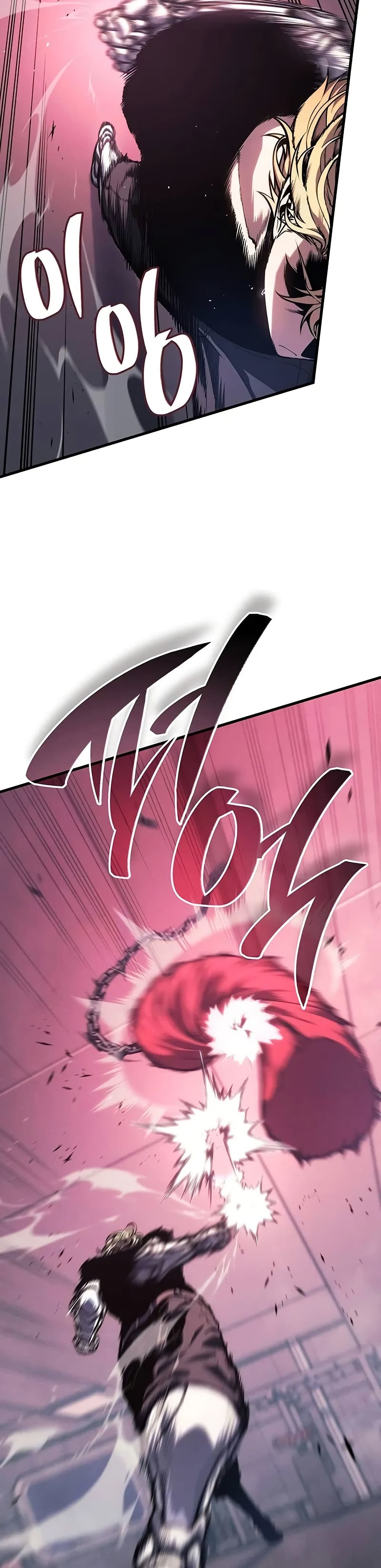 Bad Bone Blood page 4