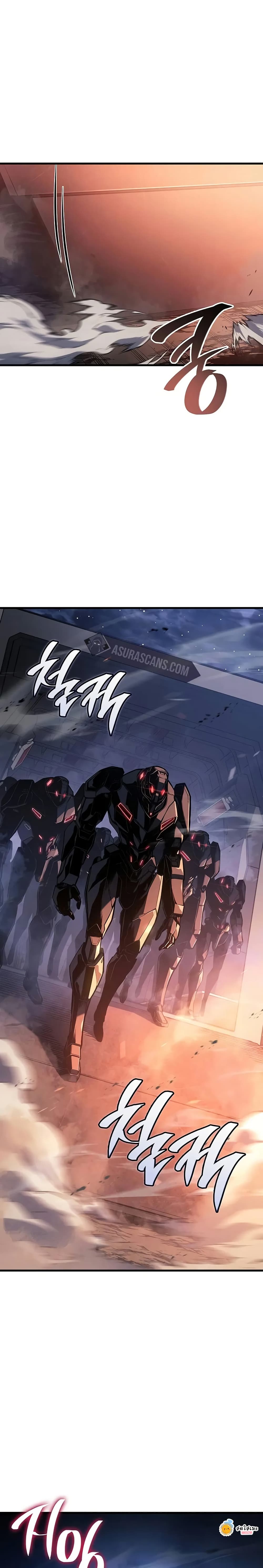 Bad Bone Blood page 6