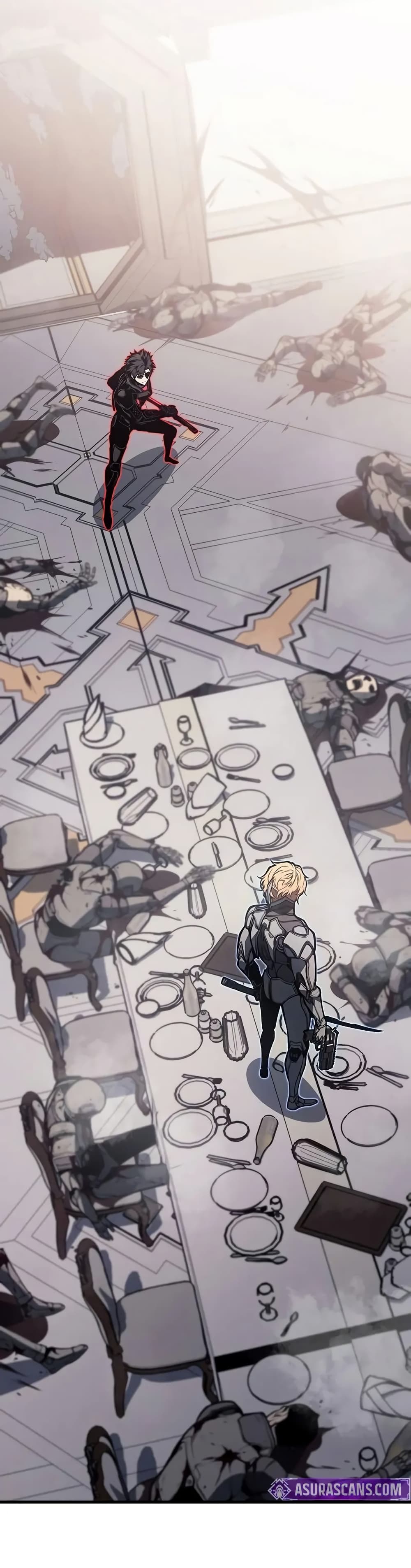 Bad Bone Blood page 14