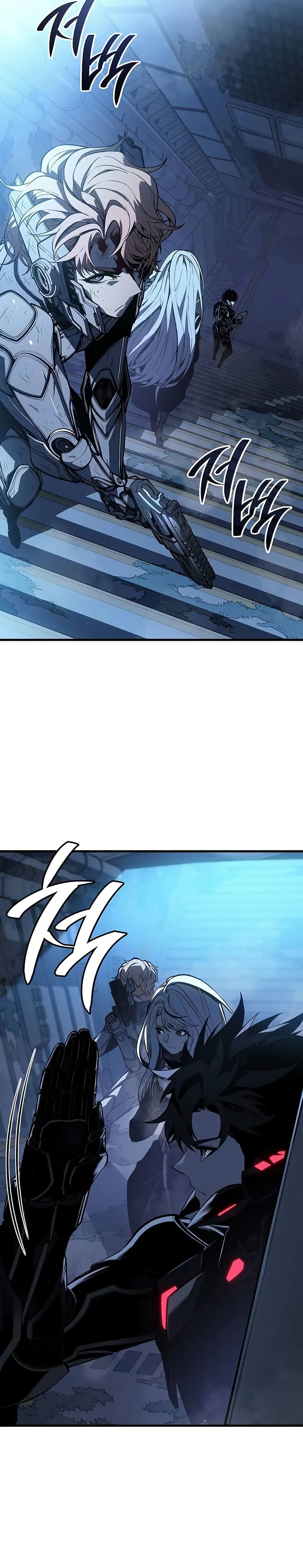 Bad Bone Blood page 13