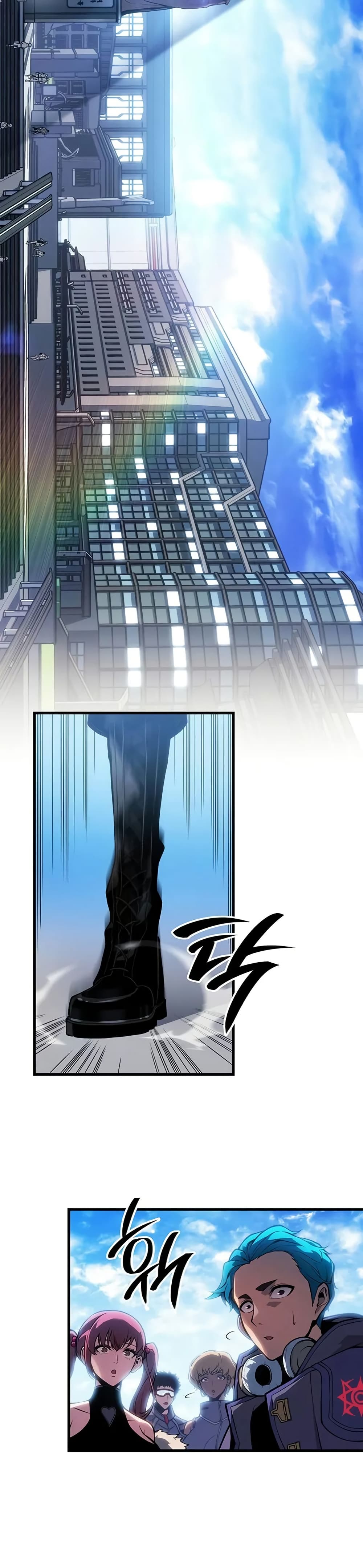 Bad Bone Blood page 25